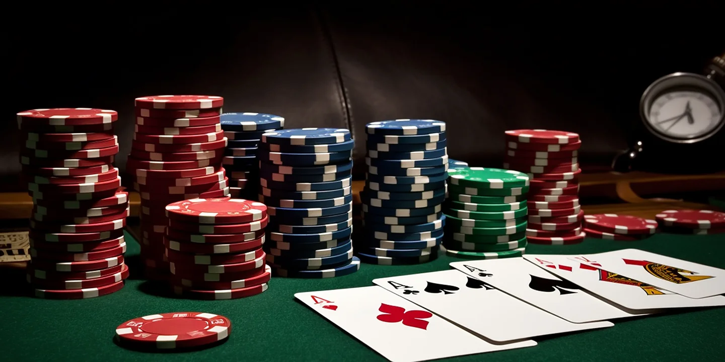 Minh họa Casino Trực Tuyến tại 888NOW